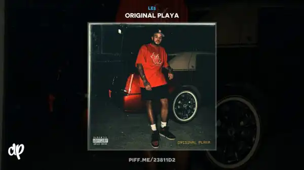 Le$ - Wineberry Over Gold